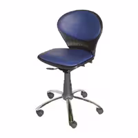 صندلی گردان شفق کد N107