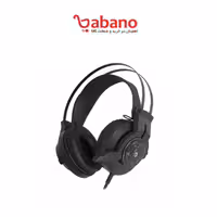 هدست گیمینگ ای فورتک مدل G430