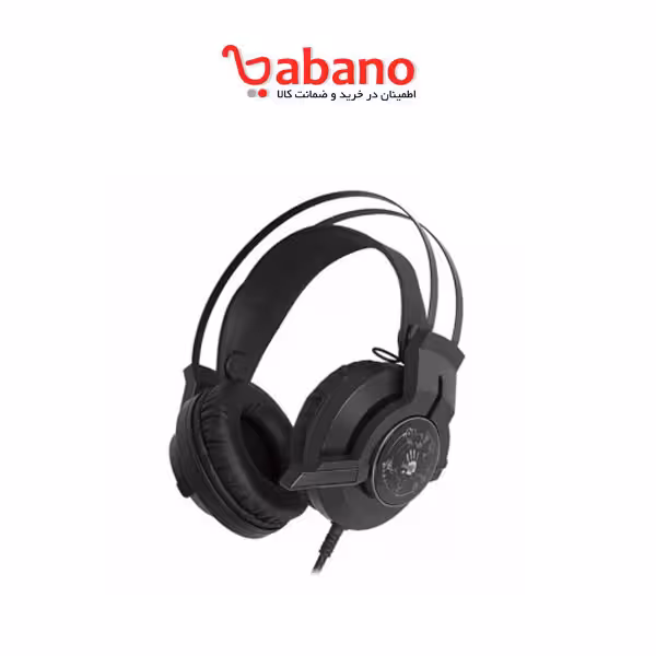 هدست گیمینگ ای فورتک مدل G430