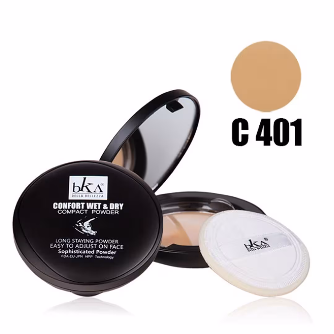 پنکیک بکا شماره C401