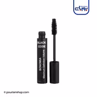 ریمل حجم دهنده Carbon Black 10X بونومیا