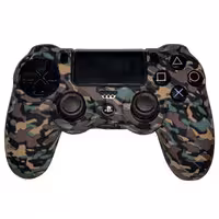 DualShock4 Cover – 27