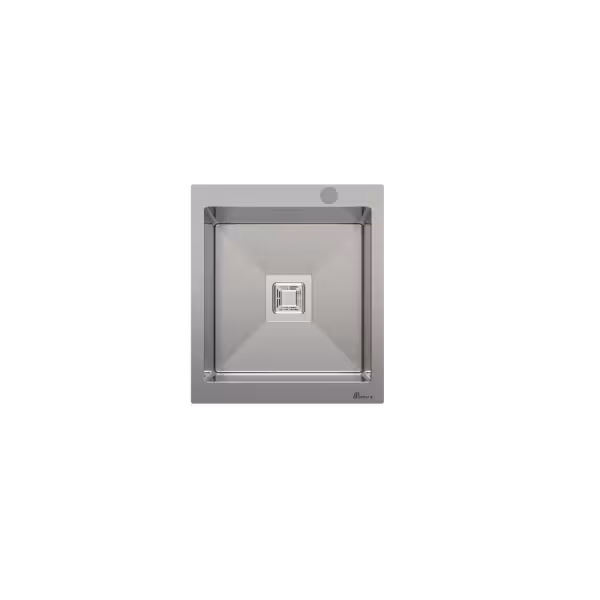 بیمکث سینک توکار 720