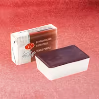 قرص آبرنگ سنت پترزبورگ کد 11365 Venice Purple