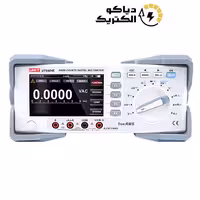 مولتی متر رومیزی یونیتی UNI-T UT8804E