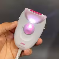 اپیلیدی براون مدل SE3-170