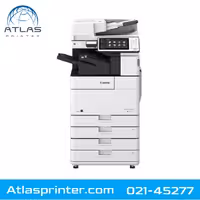 دستگاه کپی کانن Canon ImageRunner 4545I
