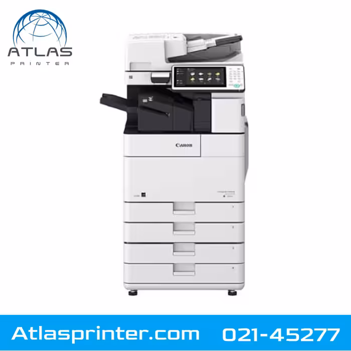 دستگاه کپی کانن Canon ImageRunner 4545I