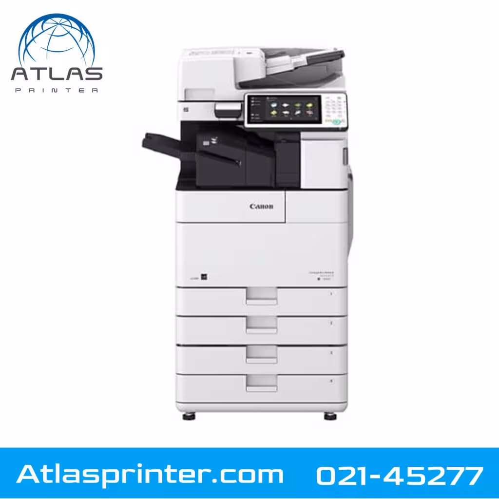 دستگاه کپی کانن Canon ImageRunner 4545I