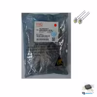 کلاهی قرمز HG-CM5R2UCYY12