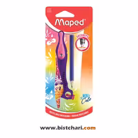 پرگار مداد خور مدل Mini cute برند مپد Maped