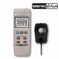 نور سنج، لوکس متر لوترون مدل LUTRON lx-1108