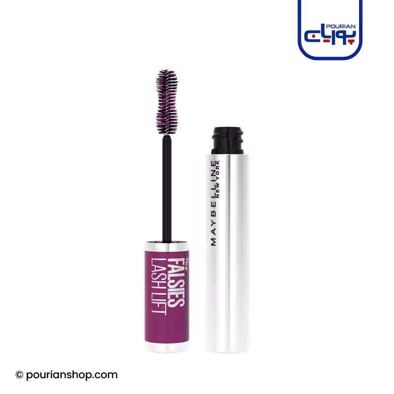 ریمل فالسیس لش لیفت میبلین