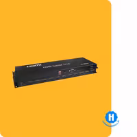 اسپلیتر 10 پورت HDMI کی نت مدل K-SPHD2010