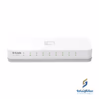 سوئیچ 8 پورت دی لینک مدل DES-1008C