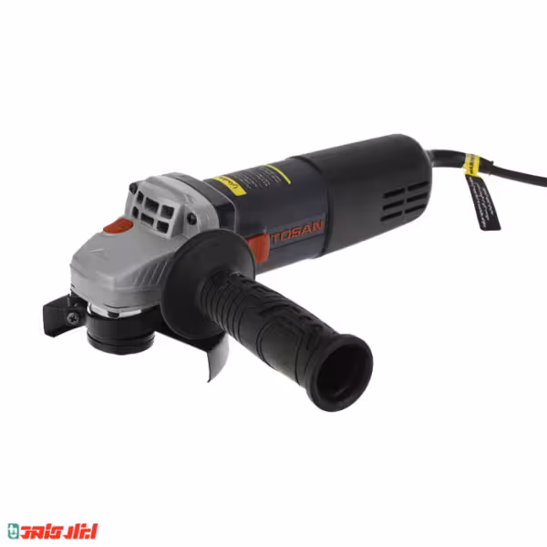 مينی فرز آهنگری 840 وات بدنه باريک توسن 3084SA