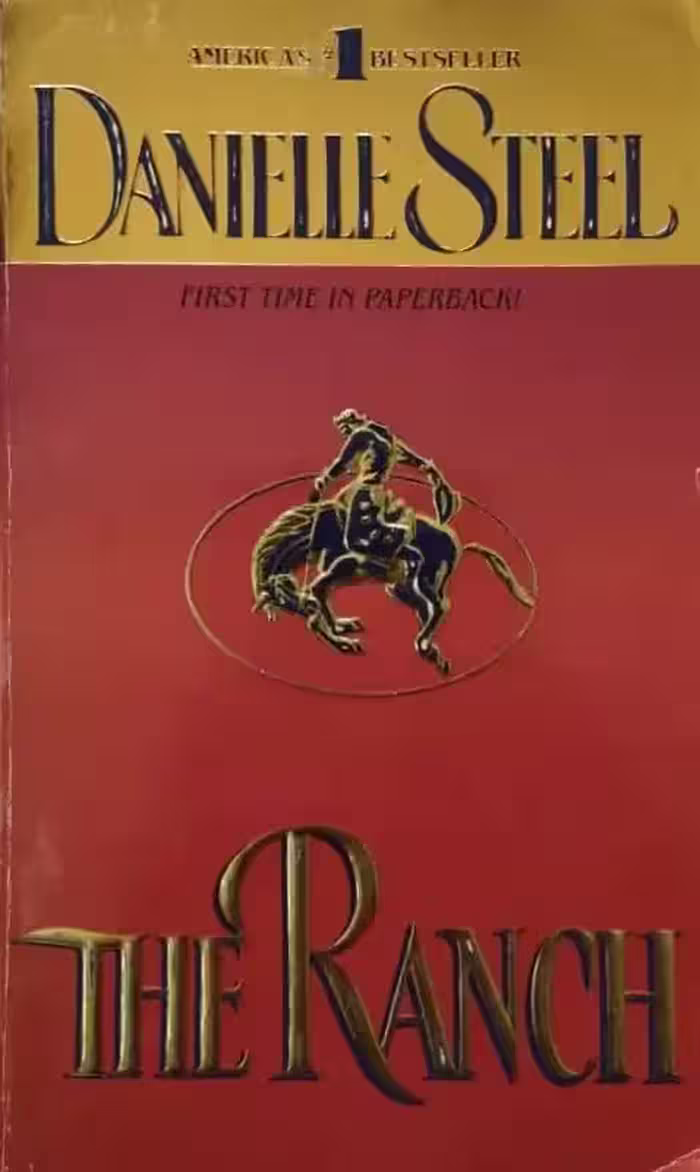 The Ranch | Danielle Steel