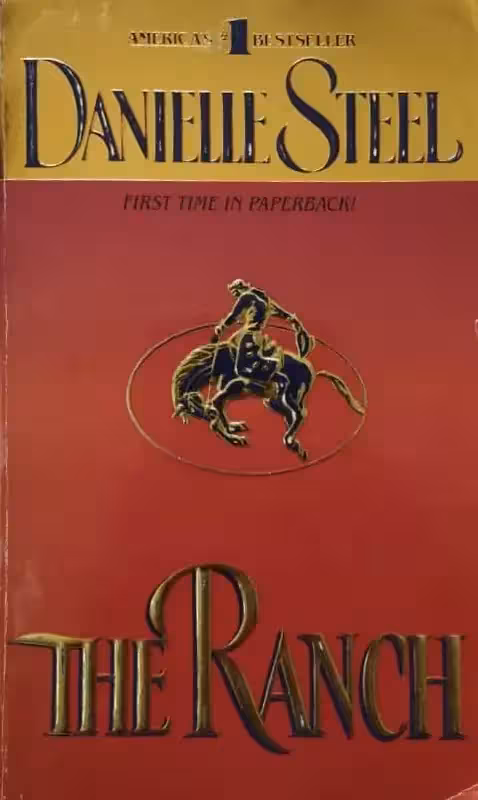 The Ranch | Danielle Steel
