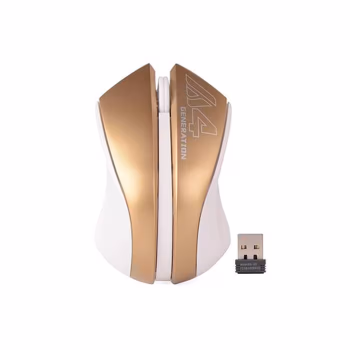 ماوس ای فورتک مدل G3-310N