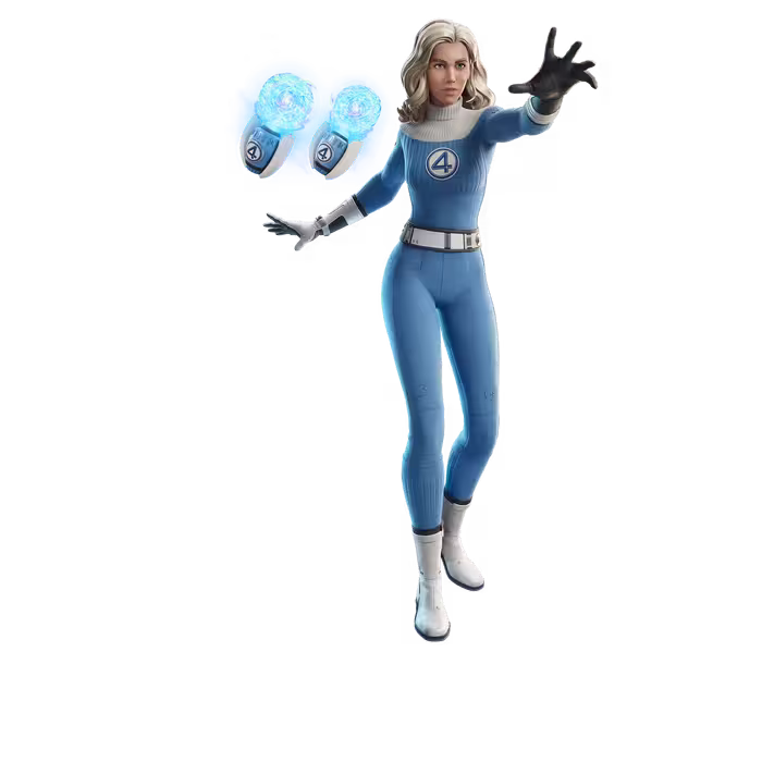 Susan Storm