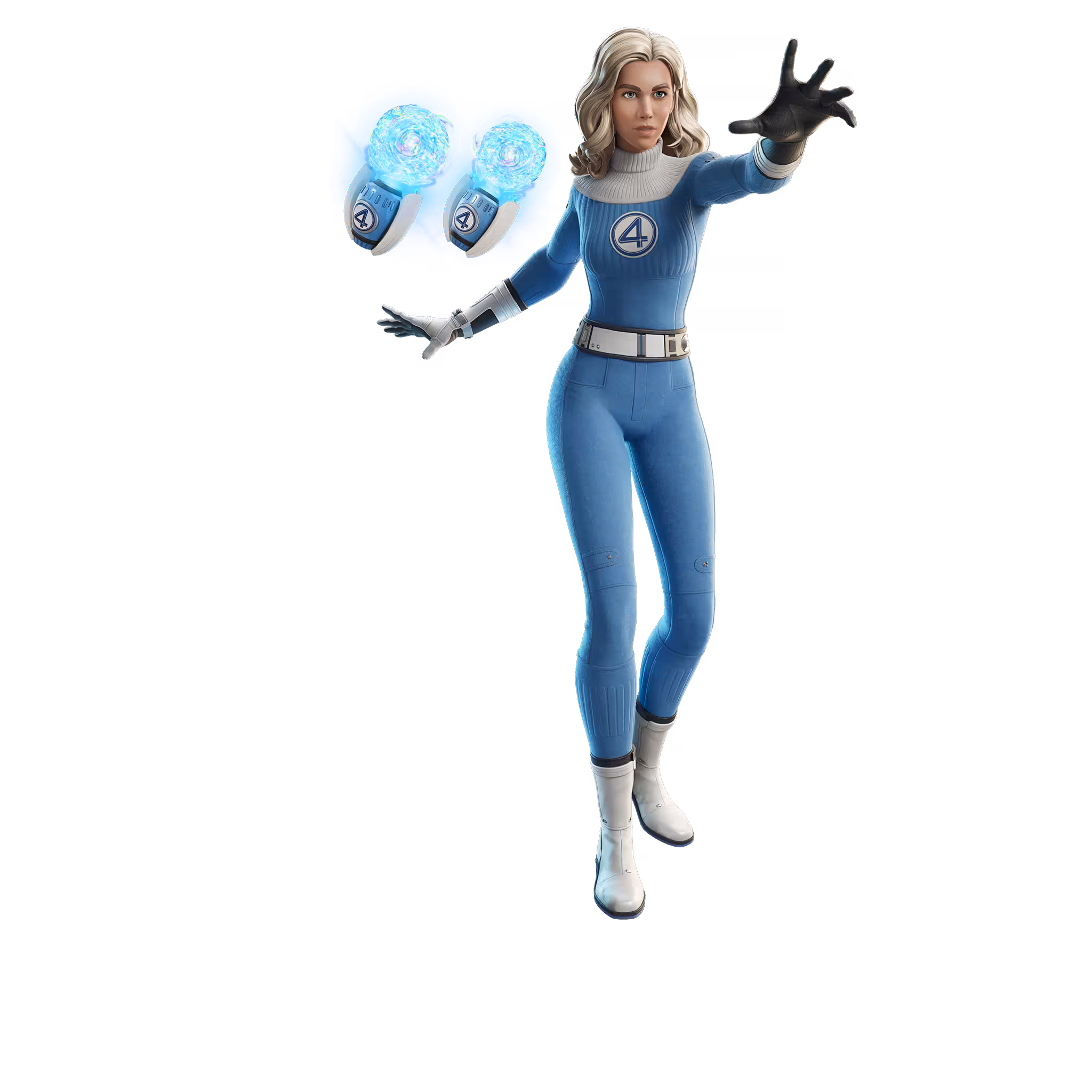 Susan Storm