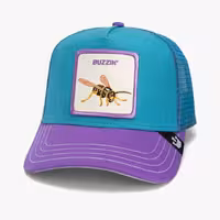 کلاه گورین مدل Buzzin Bug