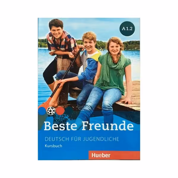 Beste Freunde A1.2