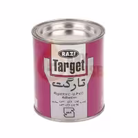 چسب pvc فشار قوی ربعی تارگت رازی