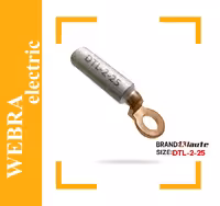 کابلشو بیمتال کلوته سایز 25 DTL-2-25