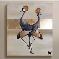 تابلو مدرن و زیبا (کاردست)کدکالا 842