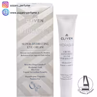 کرم دور چشم آبرسان کلیون cliven مدل HYDRASKIN حجم 15 میل