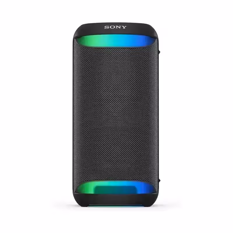 اسپیکر بلوتوثی قابل حمل سونی مدل SRS-XV500