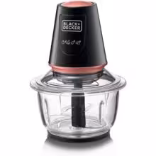 خردکن بلک اند دکر مدل BLACK and DECKER GC430-B5