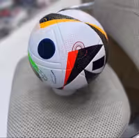 توپ فوتبال یورو 2024