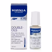 محلول تقویت کننده مژه و ابرو ماوالا