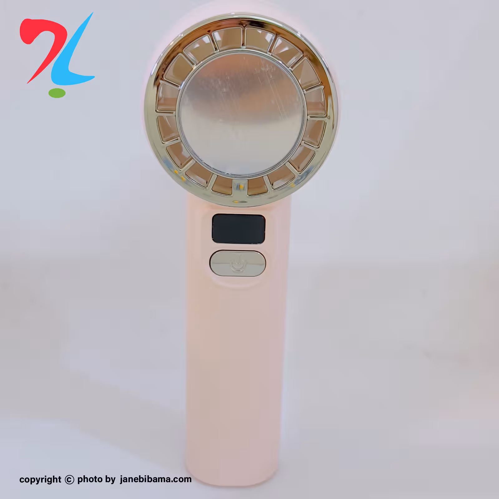 پنکه دستی، فن دستی مدل F7