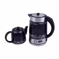 چای ساز سرجیو مدل STM-139C
