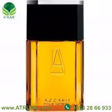 عطر ادکلن آزارو پورهوم 200 میل مردانه