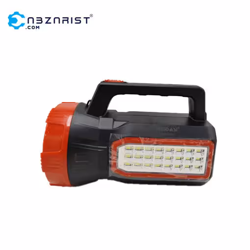 چراغ قوه شارژی weidasi مدل WD-562s