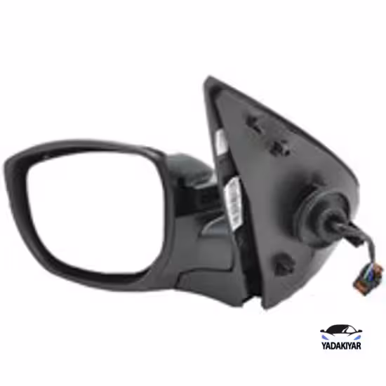 آینه چپ 207 – دستی چپ  – کروز