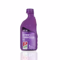 روغن دنده پونته ATF lll (1 لیتری)