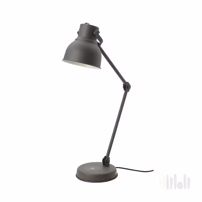 چراغ مطالعه ایکیا مدل HEKTAR