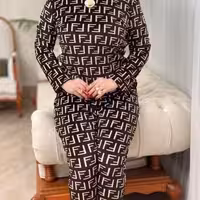 ست مخمل موهردار