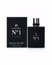 عطر و ادکلن مردانه اگنر نامبر وان اینتنس ادوتویلت AIGNER NO 1 INTENSE EDT FOR MEN