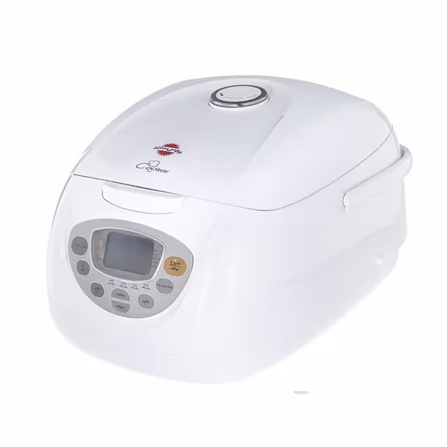 پلو پز دیجیتالی پارس خزر مدل DMC-101P