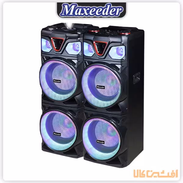 اسپیکر مکسیدر مدل AL 230 MP5 وارداتی