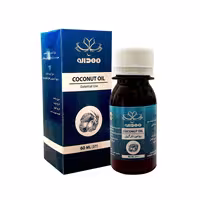 روغن نارگیل مهدارو (60 میل)