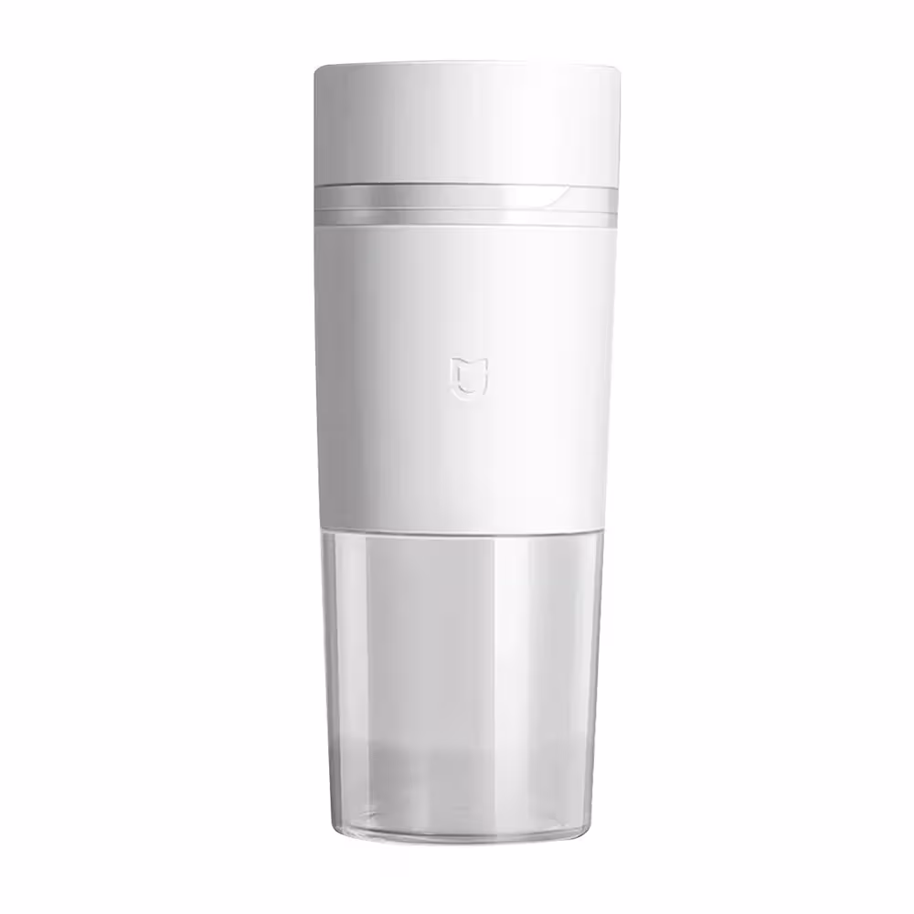 آبمیوه گیری قابل حمل شیائومی XIAOMI PORTABLE FRUIT JUICER MJZZB01PL 300ML