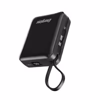 پاوربانک انرجایزر مدل ENERGIZER 20077PQ ظرفیت 20000 میلی آمپر با گارانتی متین