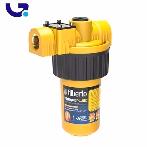 فیلتر پلی مگنت پلاس فیلبرتو